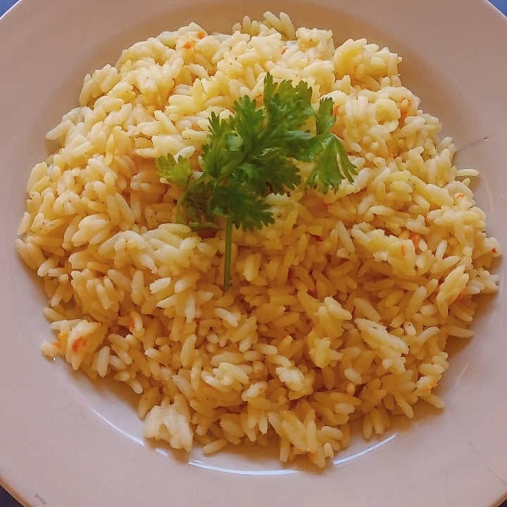 Photo of the Loose rice| with easy ingredients for your lunch! – recipe of Loose rice| with easy ingredients for your lunch! on DeliRec
